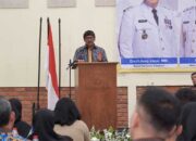 Bupati Sukabumi Buka Jumbara SSK, Tanamkan Nilai Kepedulian dan Tanggung Jawab Kepada Anak-anak