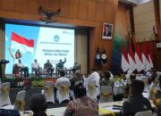 Wakil Bupati Sukabumi: Kerjasama Kemendikdasmen dan Apkasi Tingkatkan Kualitas Pendidikan
