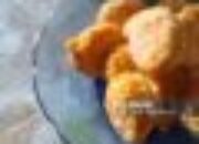 Labu Crispy Ala Sukabumi: Camilan Manis Renyah yang Enak dan Menyehatkan