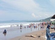 Laut Sukabumi, Jantung Ekonomi dan Konservasi Pesisir Selatan Jawa Barat