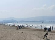 Menyisir Keindahan Sukabumi: Ini Deretan Pantai Terbaik yang Wajib Dikunjungi
