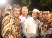 Fakta Bupati Sukabumi Hadiri Peluncuran Aplikasi Jaga Desa, Dorong Transparansi Pengelolaan Dana Desa