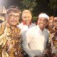 Bupati Sukabumi, Asep Japar, hadir bersama kepala daerah se-Jawa Barat dan Kepala Kejaksaan Negeri dari masing-masing wilayah,
