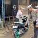 Satlantas Polres Sukabumi mengungkapkan hasil pelaksanaan Operasi Patuh Lodaya 2025 yang berlangsung selama dua pekan terakhir.