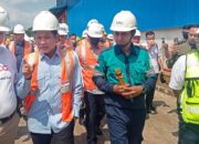 Fakta Menteri KLHK Janji Tangani Perusakan Gunung Salak