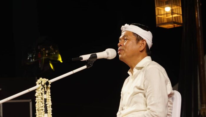 Fakta Penyebab Bencana di Sukabumi di Ungkap Dedi Mulyadi