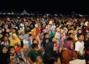 Edisi ke-18 Program Abdi Nagri Digelar di Palabuhanratu, Gubernur Jabar Tegaskan Komitmen Pelestarian Budaya 