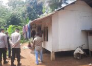 Kemensos Ambil Alih Penanganan Keluarga Balita Sukabumi yang Meninggal Akibat Infeksi Cacing