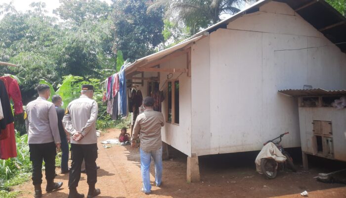 Kemensos Ambil Alih Penanganan Keluarga Balita Sukabumi yang Meninggal Akibat Infeksi Cacing