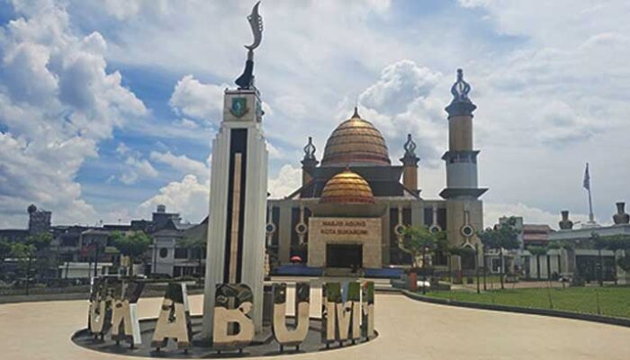 4 Fakta Keunikan Kota Sukabumi, Mitos Batu Hitam dan Ular Tanpa Kepala