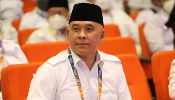 Fakta Legislator Sukabumi Heri Gunawan Resmi Jadi Tersangka Korupsi Dana CSR BI dan OJK