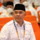 Komisi Pemberantasan Korupsi (KPK) menetapkan Anggota DPR RI asal Sukabumi, Heri Gunawan, sebagai tersangka dalam kasus dugaan korupsi dan tindak pidana pencucian uang (TPPU) terkait penyaluran dana Corporate Social Responsibility (CSR) dari Bank Indonesia (BI) dan Otoritas Jasa Keuangan (OJK).