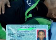 Detik-detik Pengemudi Ojol Asal Cikidang Sukabumi Dilindas Mobil Rantis Brimob