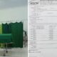 Dua pengemudi ojek online (ojol) menjadi korban dalam peristiwa tersebut, satu di antaranya meninggal dunia.