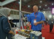 Dari Bencana ke Harapan: Petani Aren Sukabumi Tampil di Pameran Internasional EDRR Jakarta