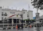 5 Fakta Menarik Gedung Juang 45 Kota Sukabumi, Simbol Perlawanan Rakyat