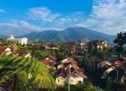4 Fakta Menarik Kabupaten Sukabumi: Luas, Sejarah, dan Potensi Alam