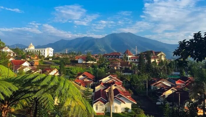 4 Fakta Menarik Kabupaten Sukabumi: Luas, Sejarah, dan Potensi Alam