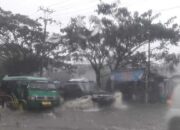Fakta-Fakta Musim Hujan di Sukabumi: Curah Tinggi, Longsor Mengintai, Waspada!
