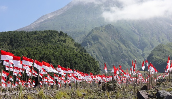 Peringatan 17 Agustus, Momentum Sejarah dan Kebanggaan Bangsa