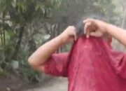 Fakta Viral Hujan Debu di Bogor, Warga Citeureup Terdampak