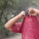 Fenomena hujan debu yang melanda Kampung Cigeger, Desa Citeureup, Kabupaten Bogor, menghebohkan masyarakat dan viral di media sosial.