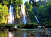 Fakta Sukabumi, Surga Wisata Alam di Jawa Barat yang Makin Dilirik Wisatawan
