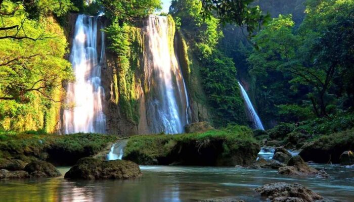 Fakta Sukabumi, Surga Wisata Alam di Jawa Barat yang Makin Dilirik Wisatawan