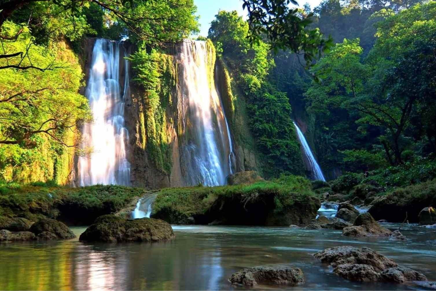 Wisata Alam di Jawa Barat yang Makin Dilirik Wisatawan