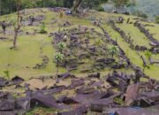 Situs Gunung Padang Kembali Diteliti