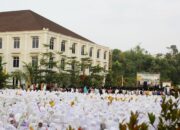 Fakta Sukabumi, Kota Santri dengan Ratusan Pesantren Berkualitas