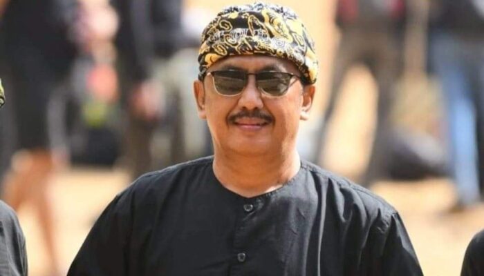 Fakta Asep Japar Jadi Bupati ke-19, Ini Deretan Pemimpin Sukabumi Sejak 1921