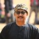 Drs. H. Asep Japar, M.M., yang resmi menjabat sebagai Bupati Sukabumi ke-19 sejak 20 Februari 2025