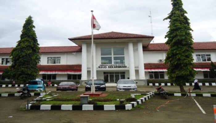 Fakta Sukabumi Miliki 18 Rumah Sakit, Pemerintah Dorong Pemerataan Layanan Kesehatan