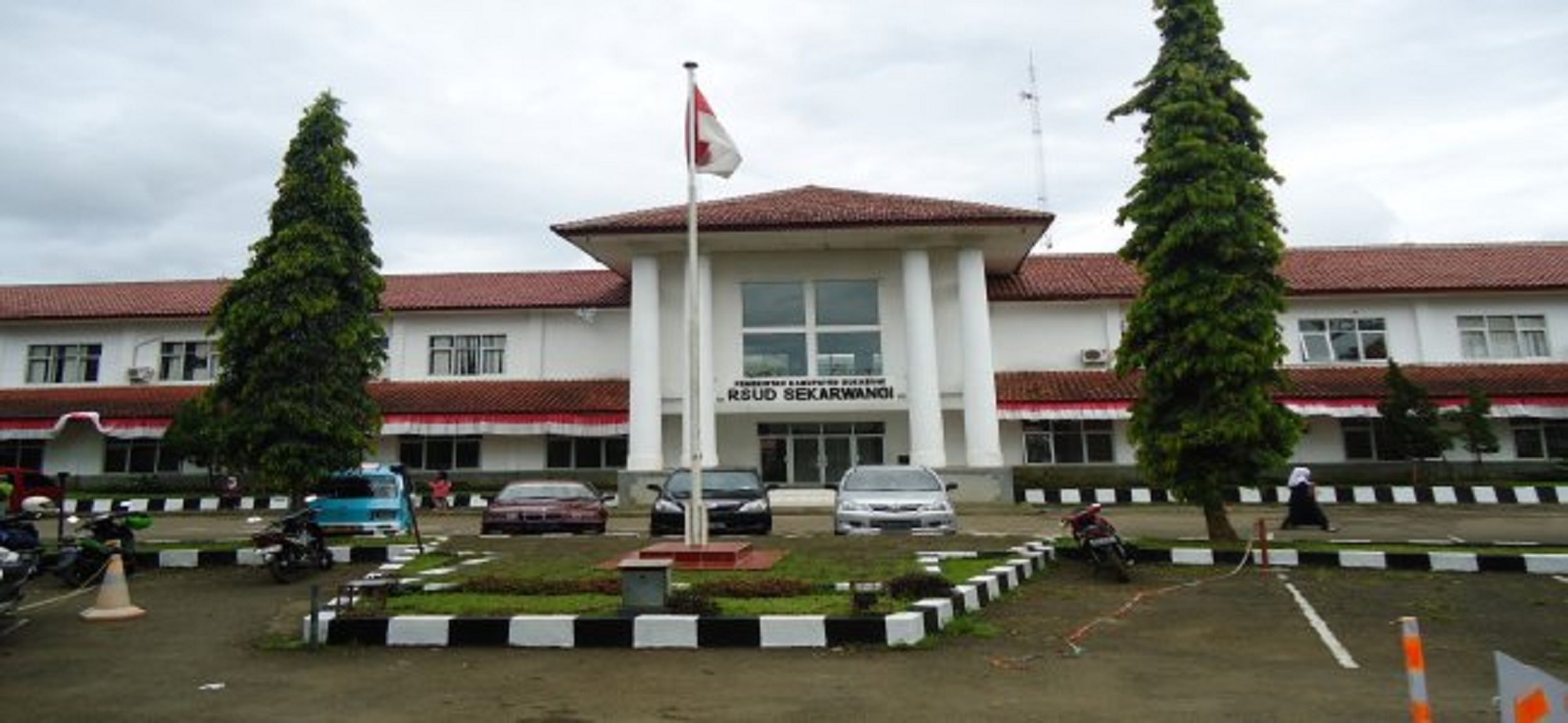 Rumah Sakit Sekarwangi