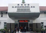Fakta 10 Pegawai RSUD Bunut Sukabumi Gunakan Narkoba, 5 Diantaranya Perawat