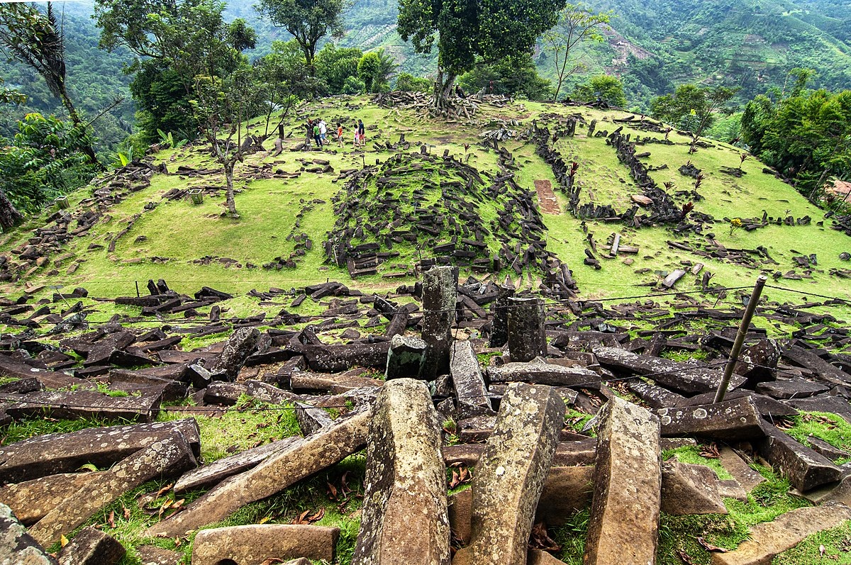Situs Gunung Padang