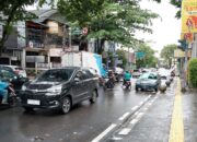 Jalan Suryakencana Sukabumi: Jejak Sejarah, Pusat Ekonomi, dan Mitos Batu Hitam