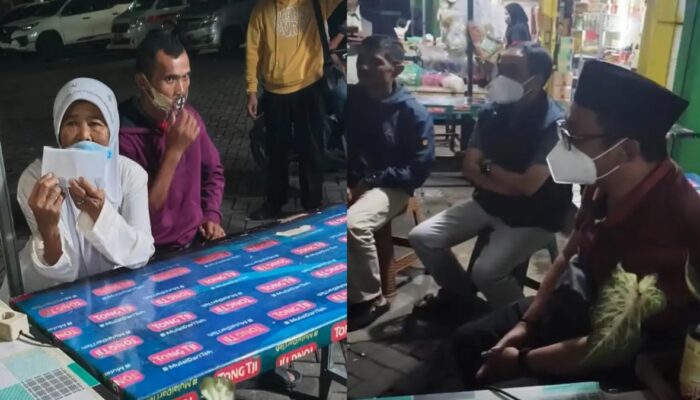 Balita Meninggal Akibat Cacingan, Bupati Sukabumi Hanya Sampaikan Duka 