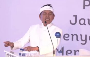 Gubernur Jawa Barat, Dedi Mulyadi