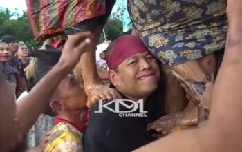 Gubernur Jawa Barat, Dedi Mulyadi