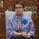 Utusan Khusus Sekjen PBB untuk Isu Air, Retno Marsudi,