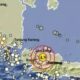 Gempa bumi berkekuatan magnitudo 4,9 mengguncang wilayah Kabupaten Bekasi, Jawa Barat, pada Rabu malam (20/8/2025) pukul 19.54 WIB.
