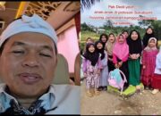 Dedi Mulyadi Tanggapi Video Anak-anak di Rakit: “Besok Kita Kerjakan!”