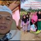 Gubernur Dedi Mulyadi menanggapi video anak-anak menyeberangi sungai dengan rakit.