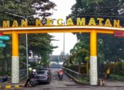 Asal Usul Kecamatan Cisaat: Dari Harapan Air Berlimpah Hingga Menjadi Wilayah Strategis Sukabumi