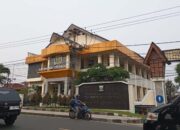 Asal Usul Kecamatan Cicurug: Gerbang Utara Sukabumi yang Kaya Sejarah