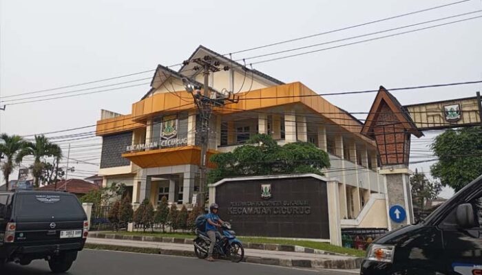 Asal Usul Kecamatan Cicurug: Gerbang Utara Sukabumi yang Kaya Sejarah