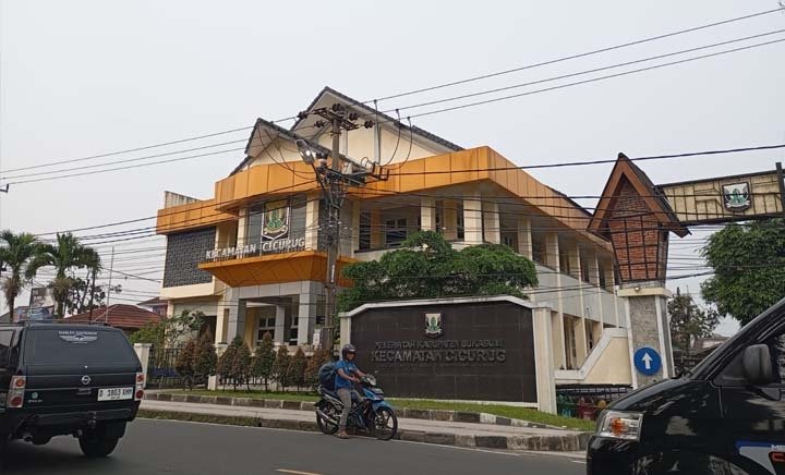 Asal Usul Kecamatan Cicurug: Gerbang Utara Sukabumi yang Kaya Sejarah