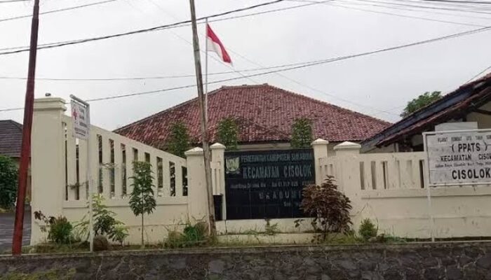Asal Usul Kecamatan Cisolok: Warisan Alam dan Budaya di Ujung Barat Sukabumi